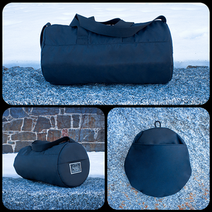 Packable Duffel