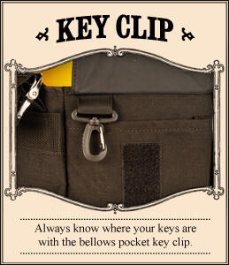 Key Clip