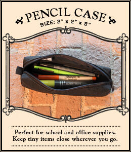 Pencil Case